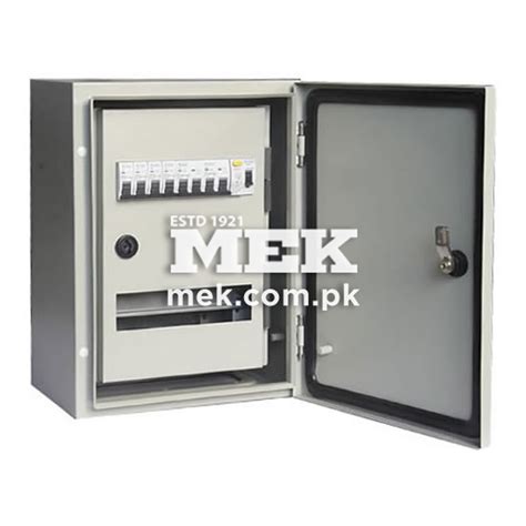 electrical dp box in pakistan|mek Pakistan distribution box.